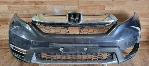 Honda CR-V Front grill 121212
