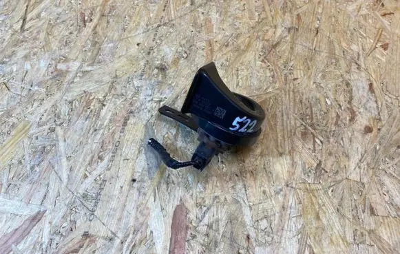 Nissan Qashqai J12 Horn signal 256206UA0A