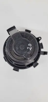 Citroen C6 Heater fan/blower L5771000