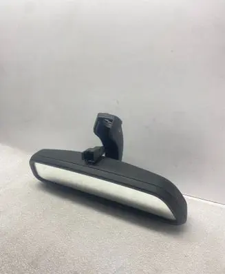 BMW X5 E53 Rear view mirror (interior) E1020458 E1010458