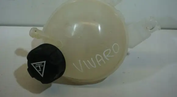 Opel Vivaro Coolant expansion tank/reservoir 