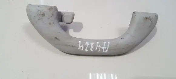 Volkswagen PASSAT B6 Front interior roof grab handle 1K0857607 16224B7LS02