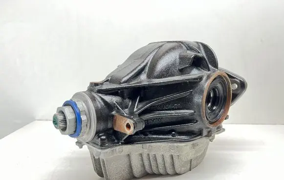 BMW M4 G82 G83 Rear differential 8747239
