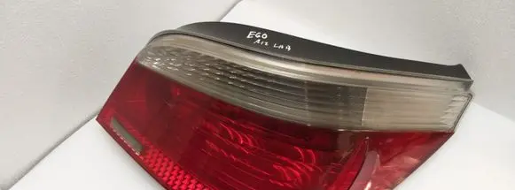 BMW 5 E60 E61 Rear/tail lights 6910768 6923306 15823803