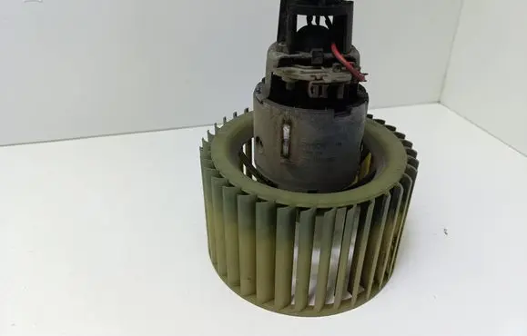 Audi A6 S6 C4 4A Heater fan/blower 4A0959101A