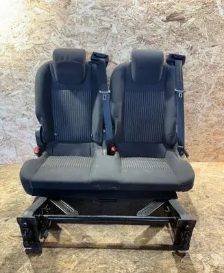 Ford Transit Custom Rear seat 
