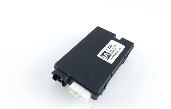 SsangYong Rexton Sunroof control unit/module D12460100