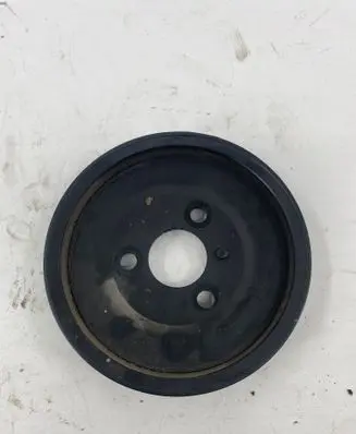 BMW X5 E53 Power steering pump pulley 2249949