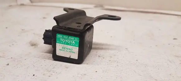 Lexus RX 330 - 350 - 400H Airbag deployment crash/impact sensor G484548010 1875005890