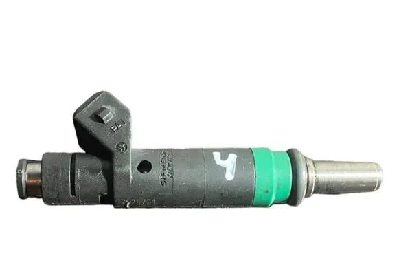 Fuel injector
