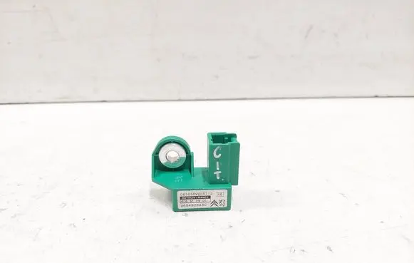 Citroen C4 Grand Picasso Airbag deployment crash/impact sensor 9654903480 606310900