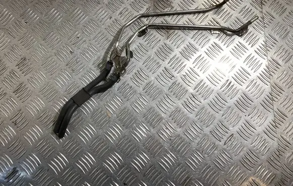 Volkswagen Multivan T6 Fuel line pipe 7E0131582A S21008A TL526