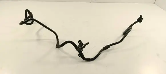 Skoda Octavia Mk3 (5E) Vacuum line/pipe/hose 04l129456e