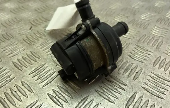Land Rover Discovery 5 Electric auxiliary coolant/water pump EPLA8501BD
