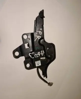Opel Astra H Convertible roof lock/latch 133016504 133017702 133018202