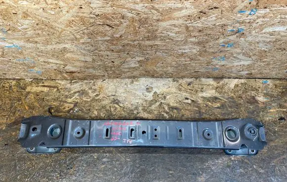 Mazda CX-60 Rear bumper support beam KBB3262 S2510G268-M