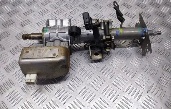 Toyota Corolla Verso AR10 Rear steering column 45020-0F-1