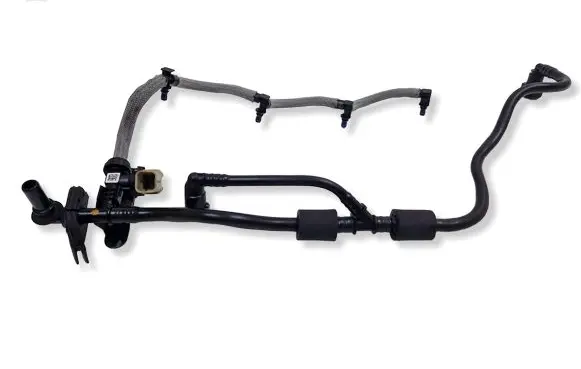 Nissan Qashqai Fuel line/pipe/hose 