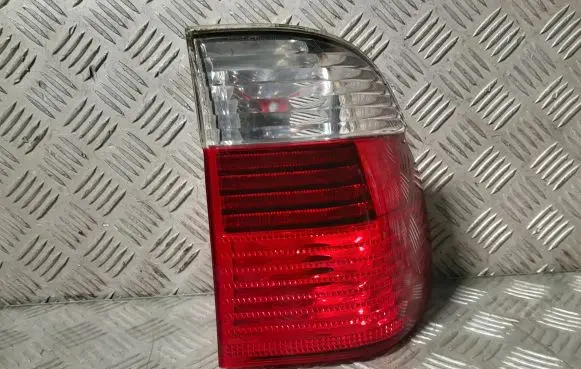 BMW 5 E39 Rear/tail lights 6902532