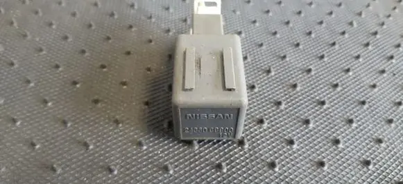 Nissan Pathfinder R51 Other relay 24330C9900