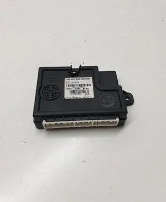 KIA Sorento Door central lock control unit/module 954113E780
