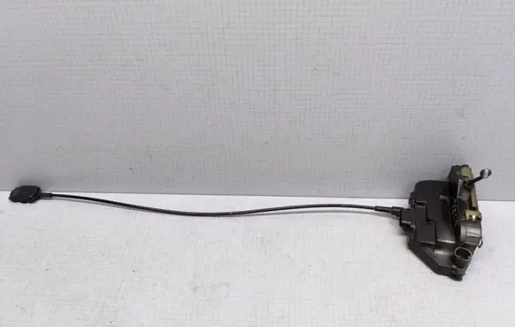 Renault Scenic II - Grand scenic II Front door lock 1501041011