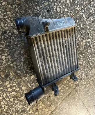 Audi A4 S4 B7 8E 8H Intercooler radiator 3058625