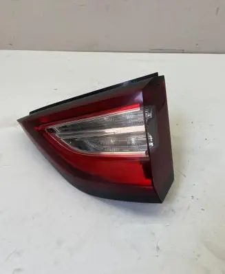 Renault Scenic IV - Grand scenic IV Tailgate rear/tail lights 265503368R