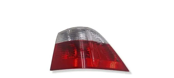 BMW 5 E60 E61 Rear/tail lights 278902