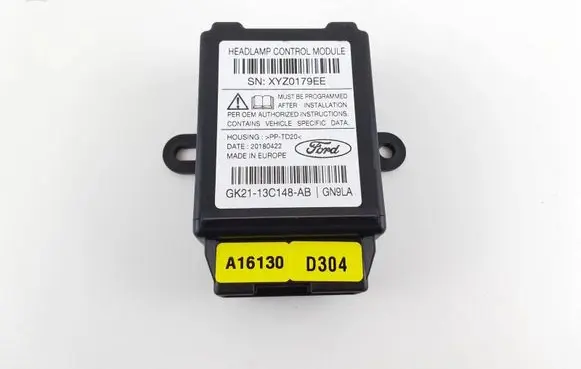 Ford Transit Light module LCM GK2113C148AB GK21-13C148-AB XYZ0179EE