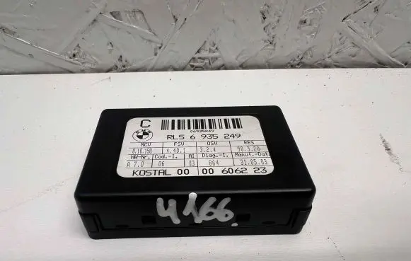 BMW 5 E60 E61 Rain sensor 6935249 06935249 00606223