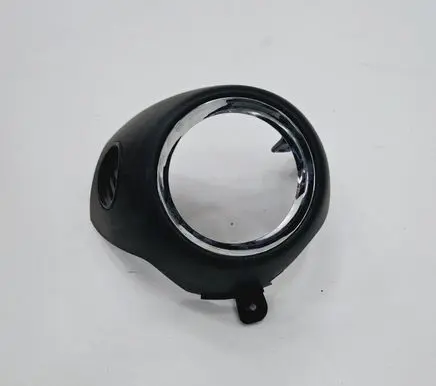 Mini One - Cooper Clubman R55 Dashboard side end trim 
