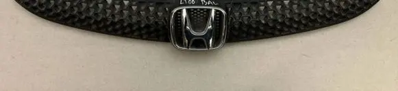 Honda Jazz Front grill