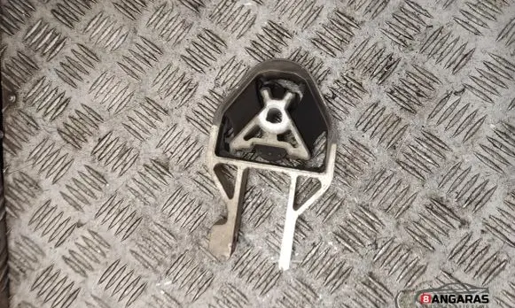 Gearbox mount