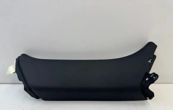 Audi A6 S6 C8 4K (C) pillar trim 4K9867287