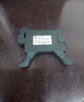 Mercedes-Benz S W221 Alarm movement detector/sensor A2218207510