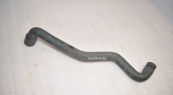Mercedes-Benz E W210 Engine coolant pipe/hose 2105016482