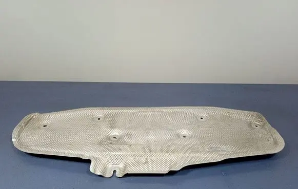 BMW 2 F44 Exhaust heat shield 9464545