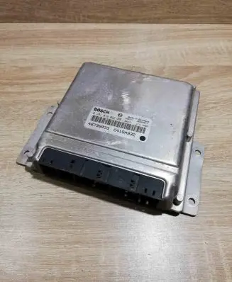 Alfa Romeo 156 Engine control unit/module ECU 0281010022 46739033