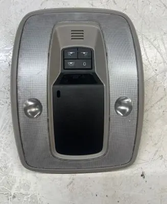 Volvo V60 Front seat light 39823163