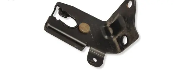 Ford Focus Seat back rest lock catch BM51A613B90BA C85HA