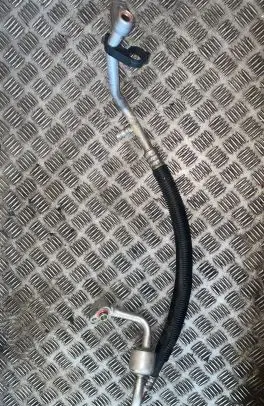 Ford Kuga II Air conditioning (A/C) pipe/hose GV6119N602LE