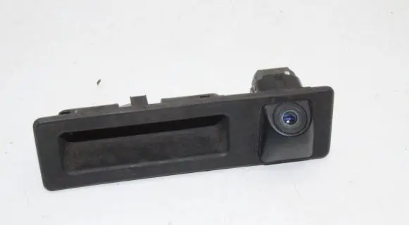 BMW X3 F25 Reversing camera 10822910