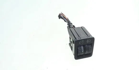 Volkswagen PASSAT B6 Headlight level height control switch 3C0941333A