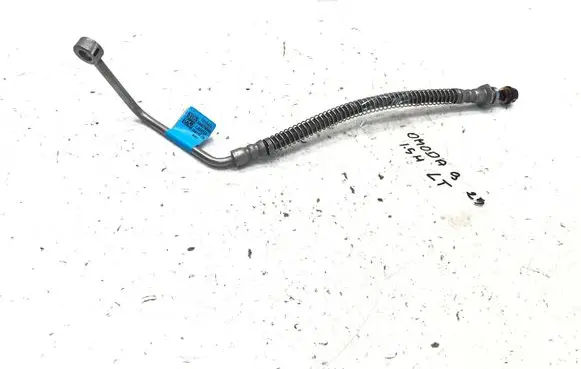 Chery 9/C9 Brake vacuum hose/pipe 204007969AA