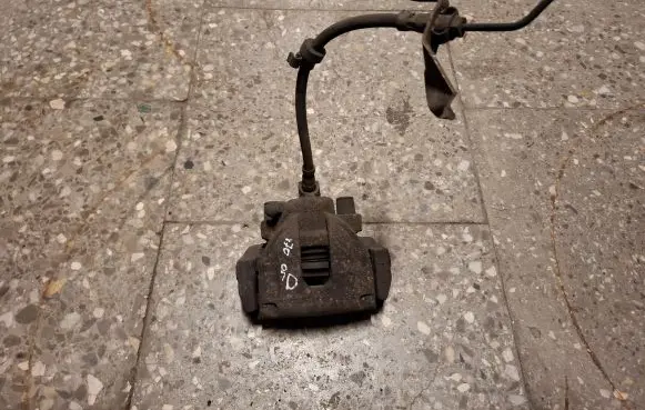 Volvo V70 Rear brake caliper