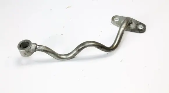 Mazda CX-5 Turbo turbocharger oiling pipe/hose