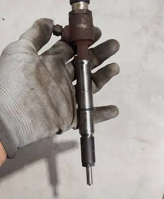 Seat Altea Fuel injector 03l130277b