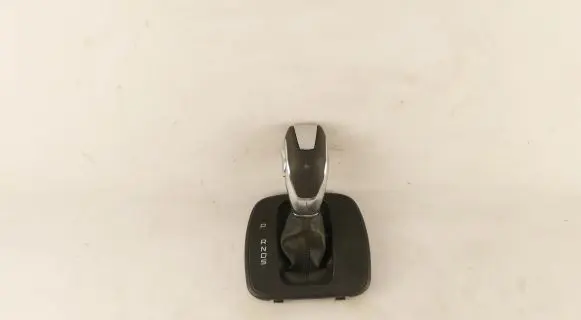 Ford Kuga II Gear lever shifter trim leather/knob CJ5P7E034