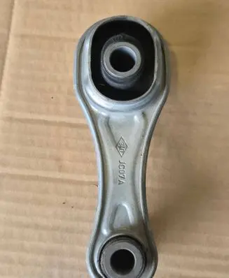Dacia Duster II Gearbox mount 112385593F